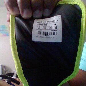 Nike sweet classic high style: 354701-008